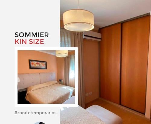 Zarate Apartment | Zárate Temporarios