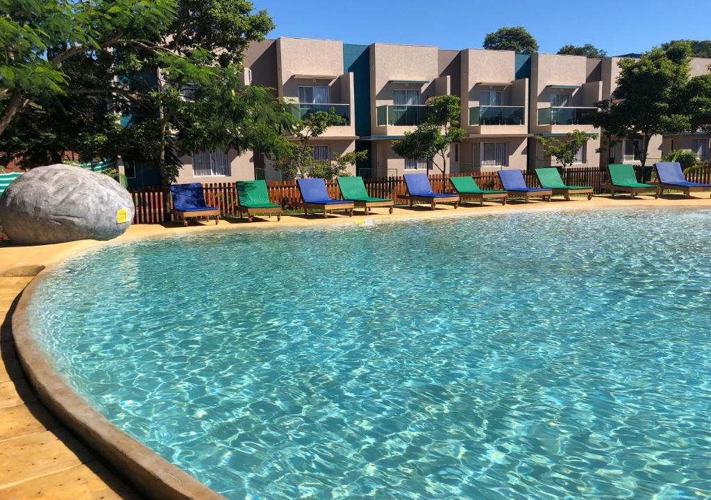 Puerto Iguazu Apartment | Z Hotel Boutique