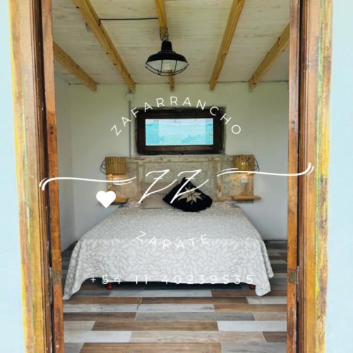 Zarate House | Zafarrancho Zárate