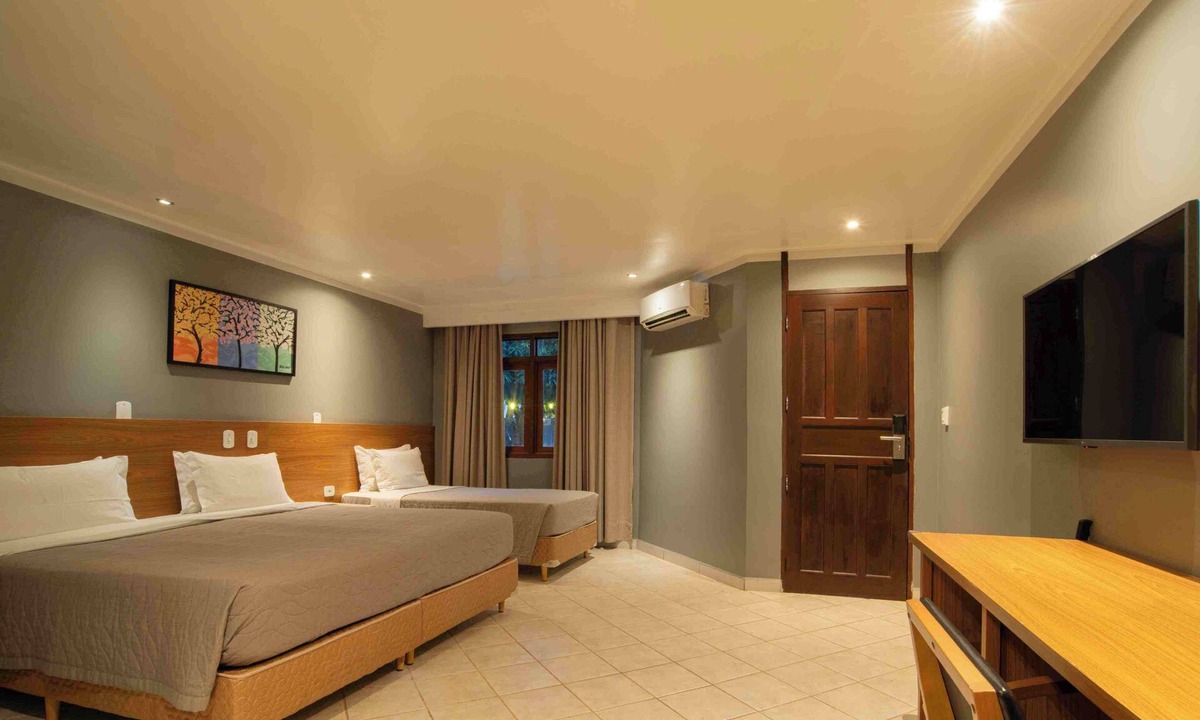 Bonito Resort | Zagaia Eco Resort
