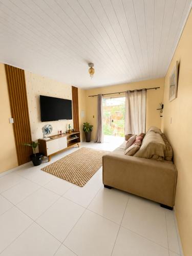 Taruma House | Zaka Home - Acomodação completa próxima ao Aeroporto