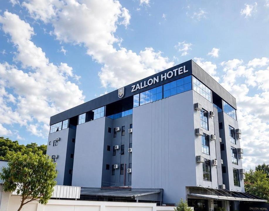 Lajeado Hotel | Zallon Hotel Executivo - Late Checkout Cortesia as 15hs aos DOMINGOS