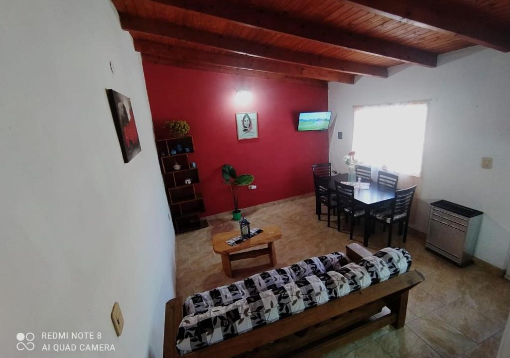 Zapala Apartment | Zapala Dptos por día
