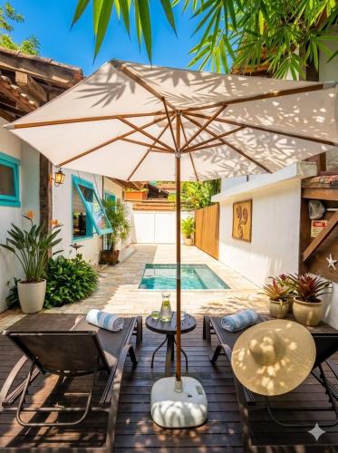 Maresias Ski Chalet | Zeisa House
