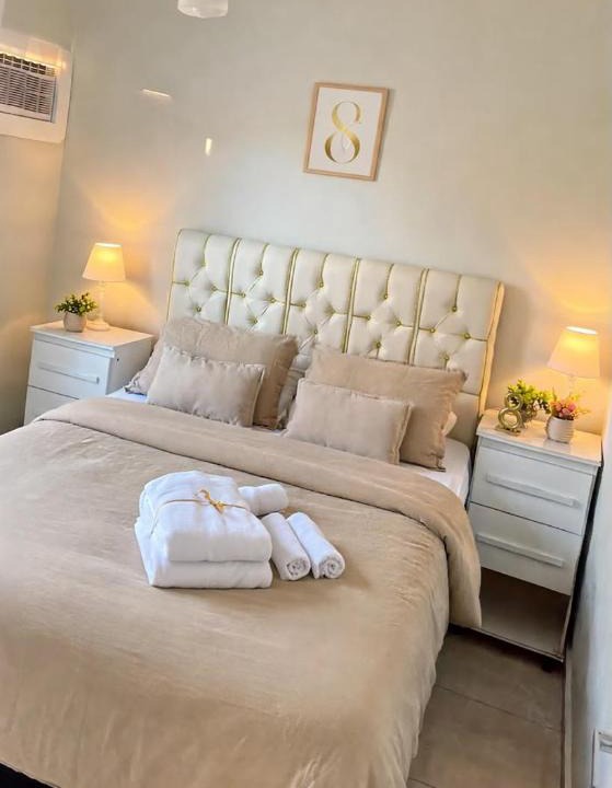 Ribeirao Preto Apartment | Zion Premium Usp