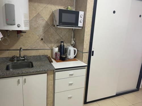 General San Martin Apartment | Zona Güemes