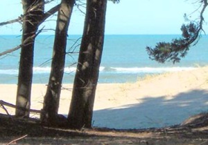 37 y playa