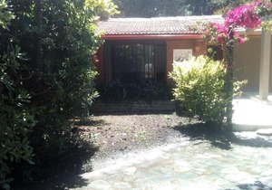 Alquiler casa Acantilados