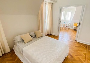 Amazing apartment in Retiro