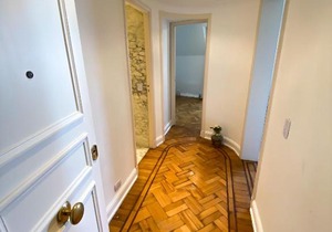 Amazing apartment in Retiro