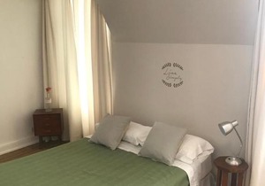 Amazing apartment in Retiro