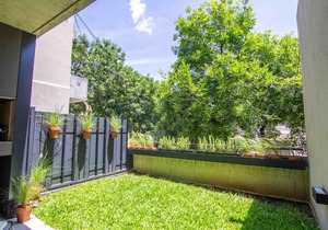 Amazing Oasis in heart Palermo Hollywood powered by Argenhost -C1A-