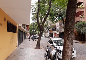 Amplio 2 ambientes en @Belgrano, Excelente Ubicación!
