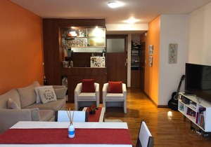 Amplio 2 ambientes en @Belgrano, Excelente Ubicación!