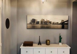 Apartamento Belgrano