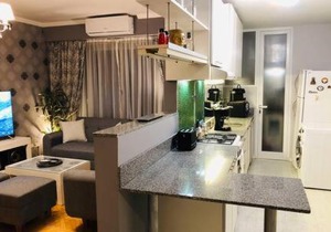 Apartamento Belgrano