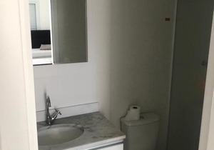 Apartamento Guarujá