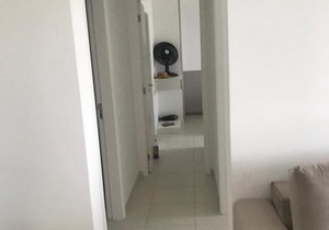 Apartamento Guarujá