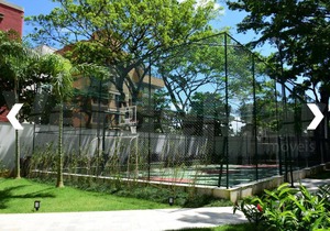 Apartamento Guarujá