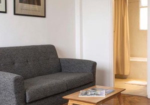 Apartments in Argentina