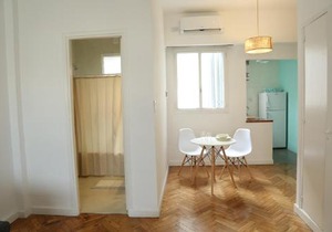 Apartments in Argentina