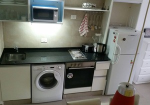 Palermo Queens-Apartament premiun