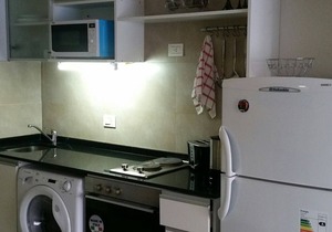 Palermo Queens-Apartament premiun