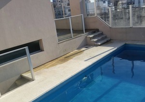 Palermo Queens-Apartament premiun