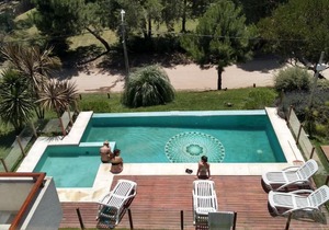Arena de Mar