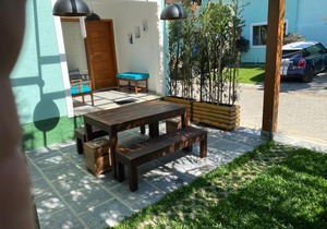 Casa 14 Jacarandas Paúba - Maresias