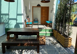 Casa 14 Jacarandas Paúba - Maresias