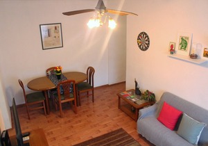 casa camargo palermo queen