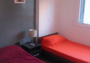 casa camargo palermo queen