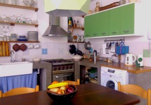Casa hermosa en Colegiales