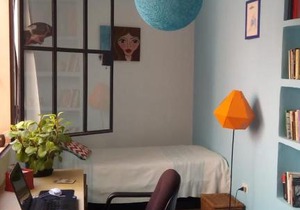Casa hermosa en Colegiales