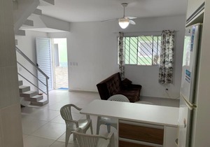 Casa para temporada Itanhaém in Sao Paulo