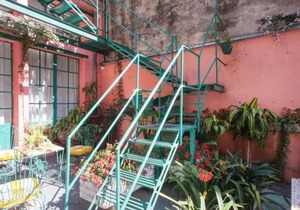 Casa San Telmo 2984