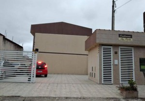 Casa temporada Itanhaém in Itanhaém