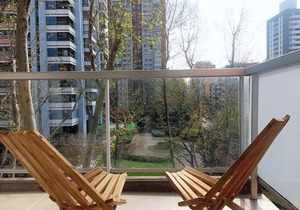"city Park Buenos Aires" I