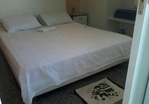 COBERTURA FLAT IRACEMA RESIDENCE.