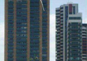 COBERTURA FLAT IRACEMA RESIDENCE.