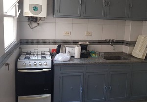 CONFORTABLE APARTMENT in PALERMO QUEENS
