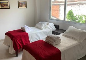 Departamento Microcentro Jujuy