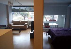Departamento En San Telmo