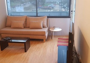 Departamento En San Telmo