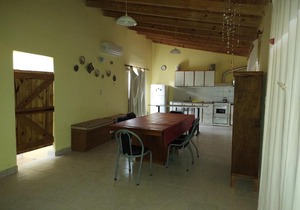 Departamentos Amanecer