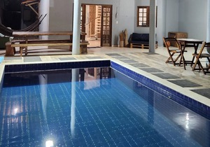 Excellent House Barra de São Miguel in Barra de São Miguel
