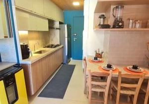 Flat 113 Eco Resort Praia dos Carneiros