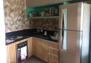 Flat Carneiros Beach Resort