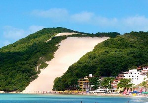 Flat Natal in Natal